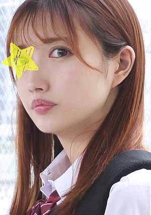 《New Year's Special Release》 [Yuzu Breakdown] A talented girl who looks like a gal but aims to be Kei turns out to be a treona herself and finally begs for creampie