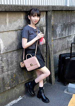 [Sick type] Penis dependent men underground small fry man otaku maid creampie masturbation