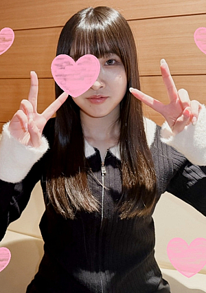 [First shoot] [Facial appearance] [No motive] Beautiful skin, just the right style, squirting, neat girl and rich blowjob finish