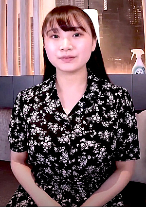 Sequel [Complete Secret Edition] [Face exposed] [Big breasts] [Creampie] [High quality] Small face H cup, Tokyo JD 20 years old Otoha-chan, I'm sorry for feeling too much