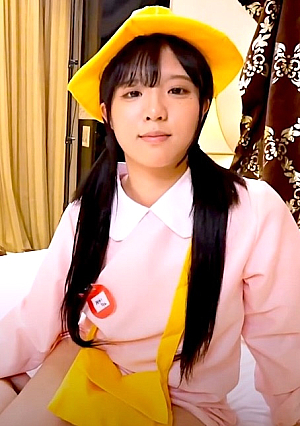 [Ahegao] Nosaka type, innocent 18 year old, sticking out her tongue and feeling it all over is too erotic. Warning: Serious sex while roleplaying (lol)