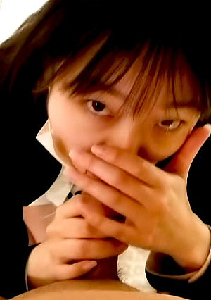 [Neat/Amateur] Acting in the role while fully clothed ◯ Raw sex with raw sex Feeling the pleasure with the whole body