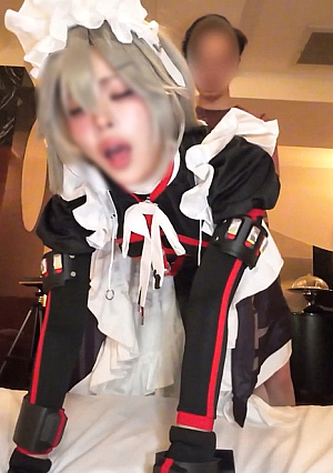 [No face mosaic in the main story] A sweet sadistic off-paco that gently devours the sticky dick at the end of Comiket [Zenze***na]