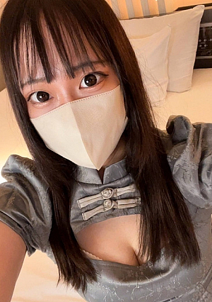 [Complete Secret Edition] [First appearance in FC2] [Face revealed] [Beauty] [Completely amateur] [Creampie] [National treasure class] Sara-chan, a 22-year-old working in apparel in Tokyo, has a national treasure class body for the first time, making her appearance in FC2, and she has a serious love juice drips over her clitoris attacks.