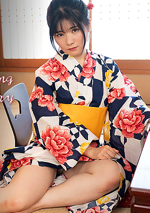 Housewife's Hot Spring Adultery Travel Diary Vol.2 - Rin Fujino