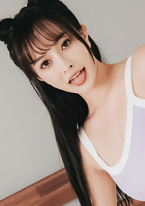 Asi-Hame!! Vol.17 - Yuna