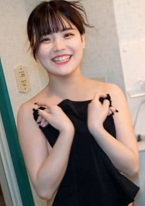[No] Angelic's Smile, the most cute E-cup beauty⤴A cute face that always makes you smile with fun, and three creampies are creampied *Bonus high quality