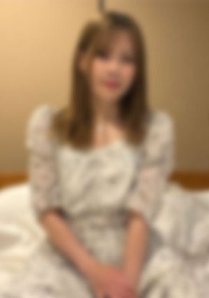 [Uncensored][Face revealed] Although she looks like a beauty salon or beauty, a beautiful wife working at a school lunch center is toyed with