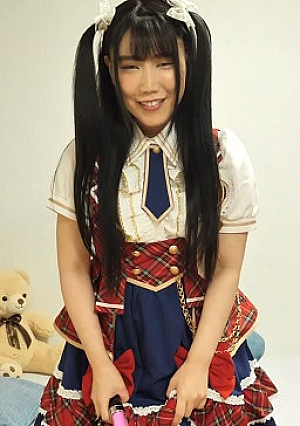 [4K high quality zip included] Twin tails, beautiful big breasts, the strongest smile, idol Miorin, can drink and impregnate all you can do with pills, creampies in a ferocious missionary position, creampies, and cums, and she's so cheerful that she's so good that she wants creampies in the second round, she's so divine.