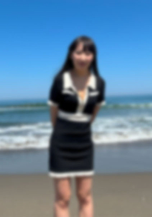 [Uncensored] [Face revealed] A married woman who has come back from a certain S□S is back, and is so terrifying that she's worried about her.