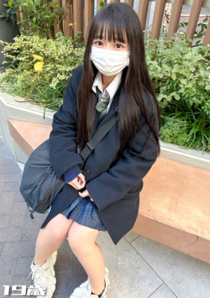 A masochistic secret account girl who enjoys the intense play of creampies from a long black hair and a beautiful girl in cosplay, with a beautiful girl with long black hair and a pure and neat look that will break her pussy [Uncensored L**ked]