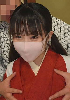 [Continued Premier Individual Shooting] The eldest daughter of a hot spring inn 2 [Face revealed, raw sex and creampie allowed] I brought her AV actor for the second night and developed it to love her dick sex [Delivery in 4K high quality ZIP]