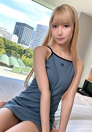 [Individual Shooting, Reveti #02] Nana-chan, a smooth, small-breasted college student with A-cup, has a lovey-dovey, raw sex with her beloved boyfriend.