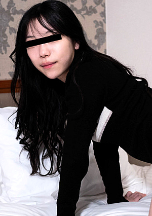 SEX within seconds of meeting : Azusa Mizumori