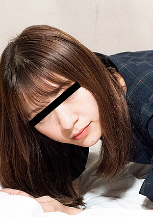 Natural Beauty : Ms. Hamanaka's Real Face