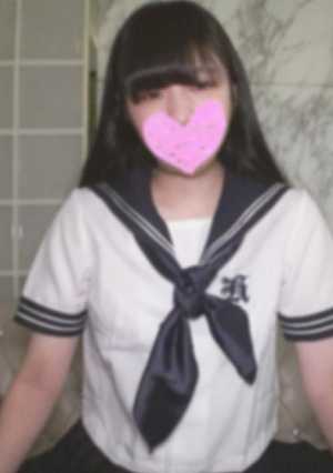 [Uncensored]**pyjpx*jsps 18 years old, quiet, but greedy for sex, real and erotic beauty in uniform raw creampie sex!!