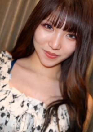 [No] A beautiful, fresh woman with a great figure, with a F cup style, and she's so lewd that you can't imagine from her appearance that she has so much deep throat, facial, swallow, creampie *Bonus high quality