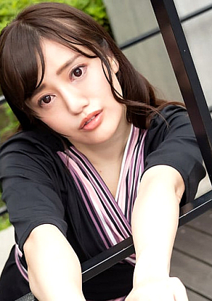 Model Collection: Mai Amao