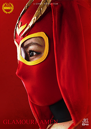 Glamour Mask: The Most Vicious Assassin Appears!? A Beautiful Body Falls into a Trap of Violence and Pleasure!
