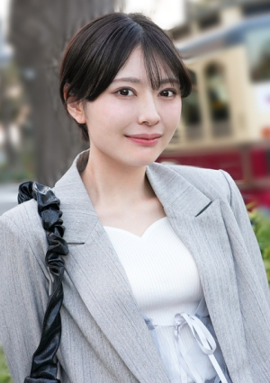 A fresh beauty in her second year working adult [Kaho] A superb sex with youthful, transparent skin and slender curves that are lewdly twisted [First shoot] An AV application trial shoot online 2435 [Uncensored L**ked]