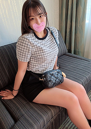 [Uncensored] Nice body trained through dance - punishing slutty gals with many sex friends this time, this pitiful irresponsible prey is 21 year old Meichami, a 3rd year university student/16