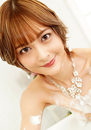Genital Sensation -Premium Sexual Service At Soapland- Vol.5 - Ami Ogura