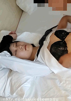 [High-resolution remastered version] [Facial 3P] Band girl with beautiful legs ~3rd~Last Dance~