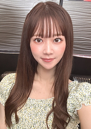 A style Instagrammer and current model loved by God, Chiaki-chan's face, body, charm, and tightness all come together in a special ball! At the end, she is troubled by the creampie.