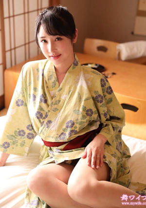 Yuika Shimada 2