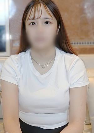 [Purchaser bonus available] Sexy sex with a plump, big-breasted half-beautiful woman with swaying fluffy boobs being inseminated in the second round of erotic creampie
