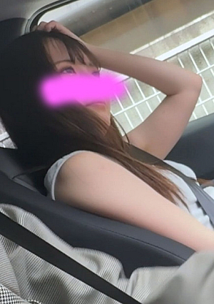 6/22 log1A: Sora, such a cute girl is living in a disparate society where money succumbs. 3 years since she came to Tokyo, she bought a girl with small breasts* from Tohoku with money and gave her a blowjob in the car.