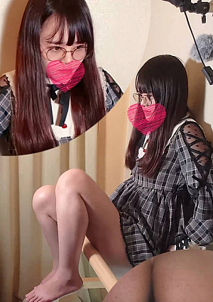 (No) [Individual shooting] Natural lady's menhera ❤ I can't go home until I squirt twice... I came out 3 times!! ❤ [Vertical 4K quality for smartphones] 2 hours 23 minutes