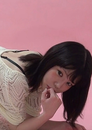 Amateur panty shots in personal photo session vol.135 Barely lewd panty collar Don't make me do all the embarrassing poses [High resolution version & bonus included]