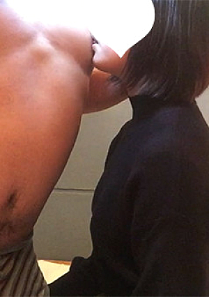 Haruka 18 years old_2 facial cumshot interview (11) "I'm sorry, that idol-class talented girl reappears because she wants money, thanks for the review & the whole story of getting facial cumshot (053)