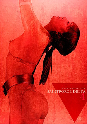 Sacred Heart Special Forces Saint Force DELTA4 Episode 4 Saint Obedience, Invitation To Lust Festival Mao Kurata