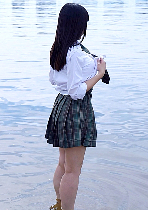 [First publication] Newly pregnant general doctor Bust over 110 18 years old Destruction of womb jar, release of all body fluids, vaginal expansion Seeding video *Super extreme 4K ver sent