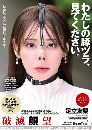 Please Take A Look At My Pig Wig. Yuri Adachi