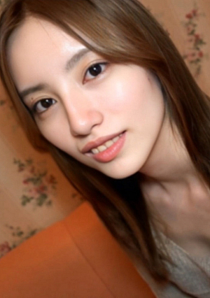 [No] Strongest visual beauty, really beautiful blowjob face⤴ Slender body, super beautiful legs, swallow, facial, creampie *Bonus high resolution