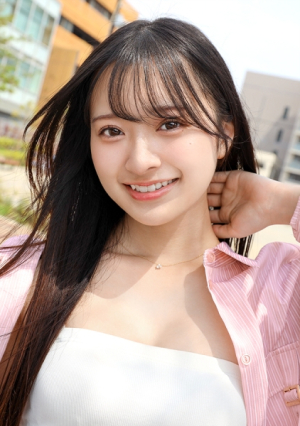 [A super beautiful girl with an erection confirmed] A girl with the strongest visual beauty body from an angel is born tonight. [First shot] AV application online AV experience shooting 2452