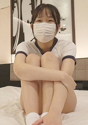 [Heaven] A super-loving support manager who is all cute and youthful, has a sudden change and is exploding with sexual desire, and she goes crazy and screams and dies in 2 videos (2)