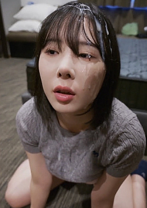 [Large ring] Airline worker CA Mio-chan (23) Shooting party with a total of 12 shots (9 facial cumshots and 3 creampies) in just 20 minutes