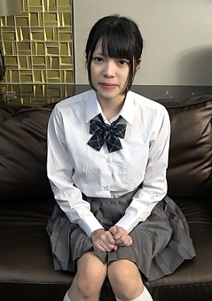 [First shot & treasure video included] Wonderful experience and pussy tightening of a basketball-loving subculture