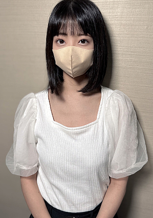 Plain face erotic body [No] [Creampie 2nd round] She has a plain face, but when she takes off her clothes, she has beautiful big breasts, a very narrow hairy pussy, and a plump butt, etc., and enjoys her erotic body, and the way she washes her creampie breasts twice is amazing *Bonus included