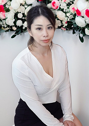 (No amateur) First shot amateur document