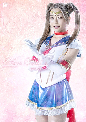 New Tale's New Tales Warriors Episode_04