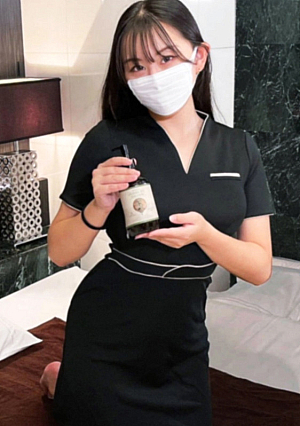 God episode!! [Powerful POV MenS 8] **pyjpx*jsps Premier Class The best F-cup captivating body is too dangerous! Completely fallen for the miracle massage of an S-class MenS beauty. At a healthy store where you should never ejaculate, your reason collapses due to the forbidden temptation and you get a full erection and a super hot creampie.