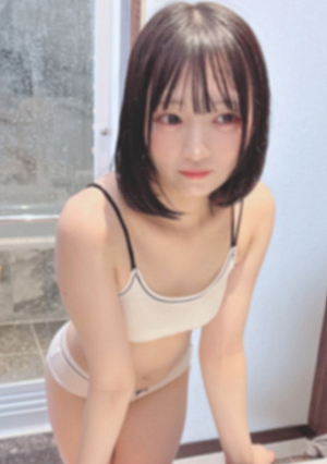 [Real video 2] A special LES to please the debut of an underground idol from the deep dark side of the entertainment world*** ~This is how they are embraced~