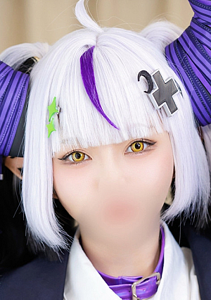 You guys, take a close look at Lapu-sama's creampie.