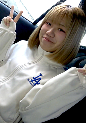 Fellatio mouth ejaculation (Tzumi-chan)