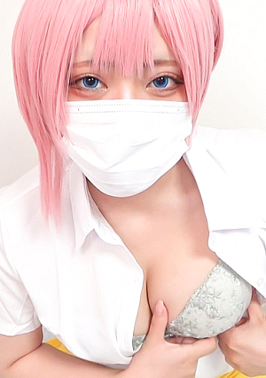 [Monashi/Resale] The 5th eldest daughter shakes her big breasts and creampie H pile riding & sticky blowjob is too pleasant